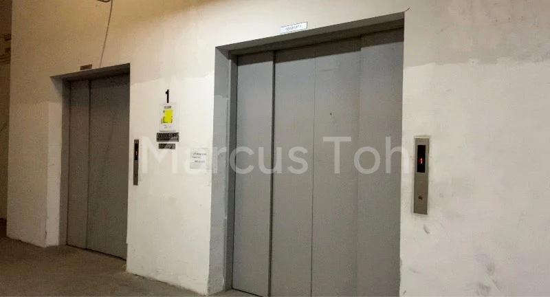 Factory / Workshop (B2) for Sale in  Tukang Innovation Drive - Image 6